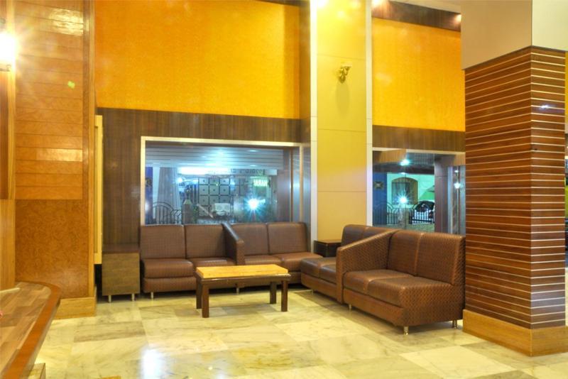 Hotel Sharan Shirdi Exterior foto