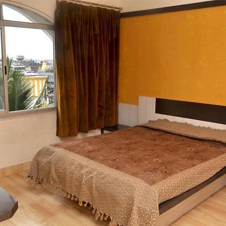 Hotel Sharan Shirdi Exterior foto