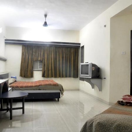 Hotel Sharan Shirdi Exterior foto