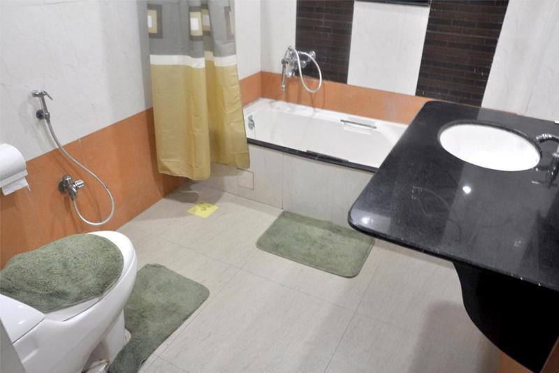 Hotel Sharan Shirdi Exterior foto